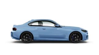 Leasing Hayon BMW M2 2024