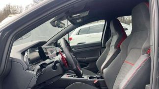 Leasing Sedan Volkswagen Golf 2021
