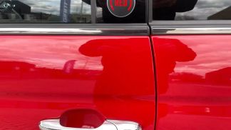 Leasing Hayon Fiat 500 2022