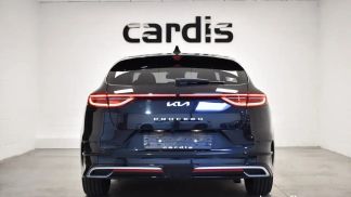 Leasing Wagon Kia PROCEED / PRO_CEE'D 2022