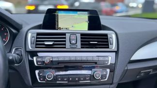 Lízing Kabriolet BMW 218 2016