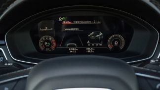 Leasing Convertible Audi A5 2023