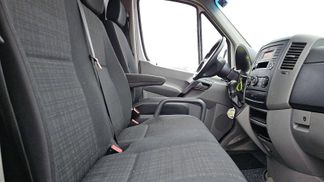 Lízing Van Mercedes-Benz SPRINTER 314 2018
