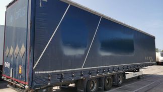 Finansowanie Naczepa Krone N/A 2015