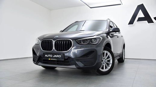 BMW X1 2019