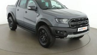 Finansowanie SUV Ford Ranger 2021