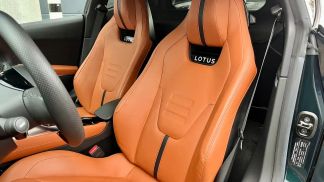 Finansowanie Coupé Lotus Emira 2023