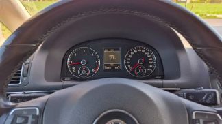 Leasing Hatchback Volkswagen Touran 2012