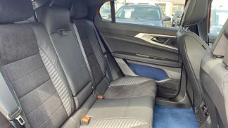 Leasing SUV Renault RAFALE 2025
