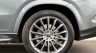 Financování Kupé MERCEDES GLE 350 2024