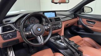 Finansowanie Zamienny BMW M4 2017