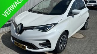 Lízing Hatchback Renault ZOE 2020
