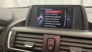 Leasing Coupé BMW 218 2016