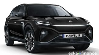 Finansowanie SUV MG Marvel R 2022