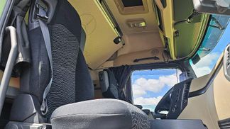 Leasing Tracteur Mercedes-Benz ACTROS 1846 2019