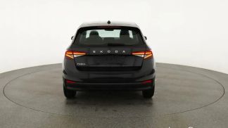 Finansowanie Sedan Skoda Fabia 2025
