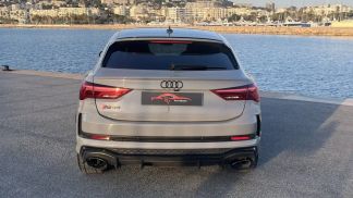 Lízing SUV Audi RS Q3 2020