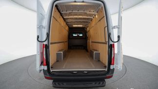 Finansowanie Van MERCEDES SPRINTER 2023