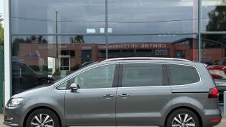 Lízing Hatchback Volkswagen Sharan 2019