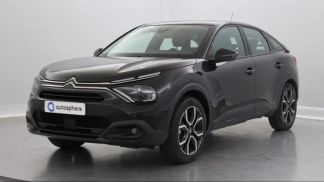 Leasing Sedan Citroën C4 2021