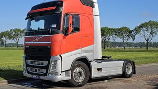 Finansowanie Ciągnik siodłowy Volvo FH 460 2020