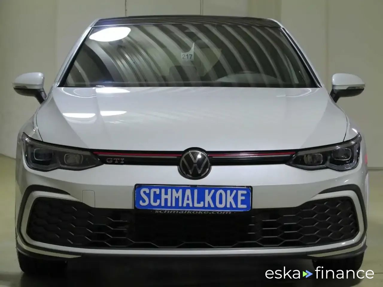 Finansowanie Sedan Volkswagen Golf 2022