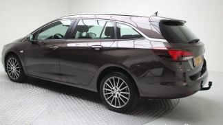 Finansowanie Wóz Opel Astra 2016
