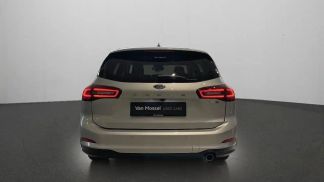 Lízing Kombi Ford Focus 2023