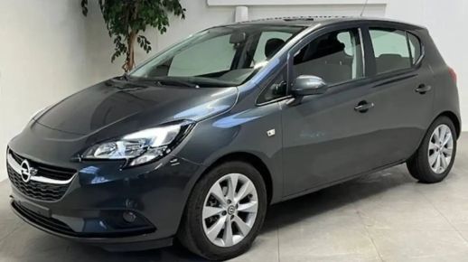 Opel Corsa 2017