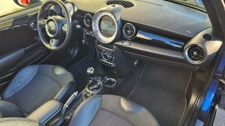 Leasing Convertible MINI One Cabrio 2011