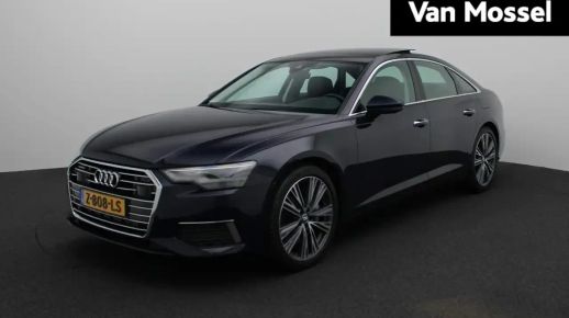 Audi A6 2020
