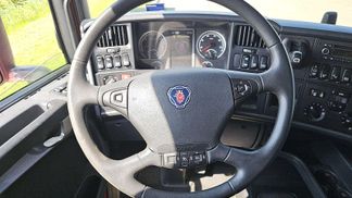 Leasing Tractor unit Scania R410 2016