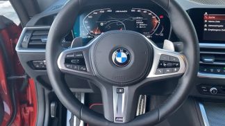 Leasing Coupe BMW 440 2021