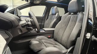 Leasing SUV Peugeot 3008 2023