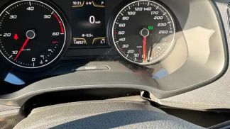 Lízing Sedan Seat Leon 2013