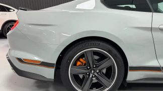 Finansowanie Coupé Ford Mustang 2022