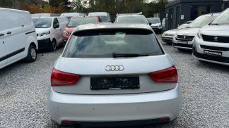 Financování Sedan Audi A1 2012