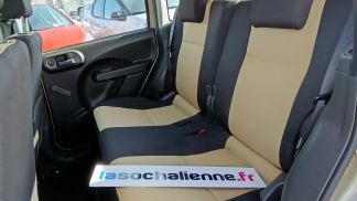 Finansowanie Hatchback Fiat Panda 2011