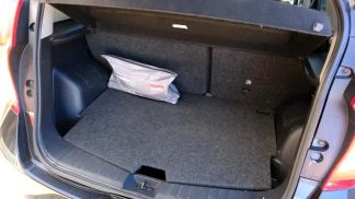 Financování Hatchback Nissan Note 2015