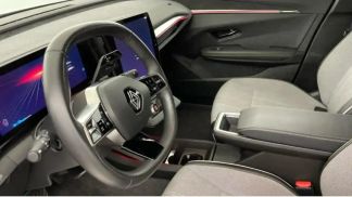 Leasing SUV Renault Megane 2022