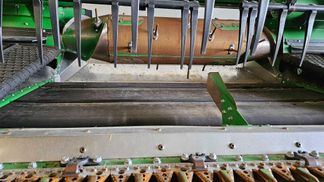 Leasing Combine grain harvester John Deere X9 1100 2023