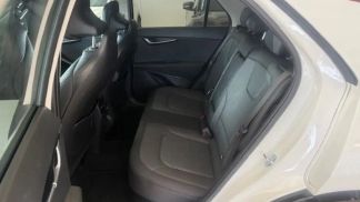 Leasing Wagon Kia Niro 2024