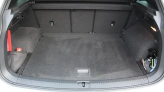 Leasing Wagon Volkswagen Tiguan 2019