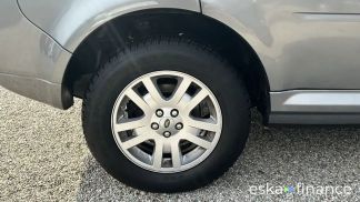 Finansowanie SUV Land Rover Freelander 2014