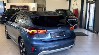 Financování Hatchback Ford Focus 2022