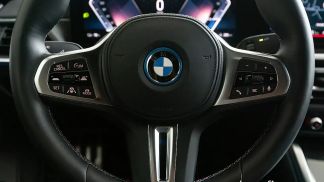 Leasing Coupe BMW i4 2023