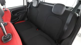 Leasing Hayon Fiat Panda 2018