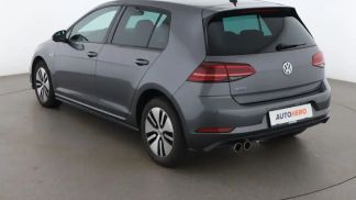 Finansowanie Hatchback Volkswagen GOLF GTE 2020