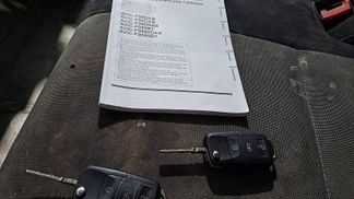 Leasing Van Volkswagen CRAFTER 35 2.0 2017