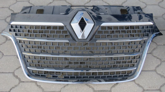 Lízing Van Renault 2.3 2023